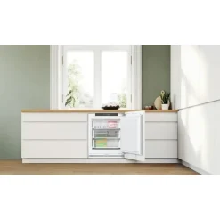 Bosch Serie 6 GUN21ADE0 Weiß