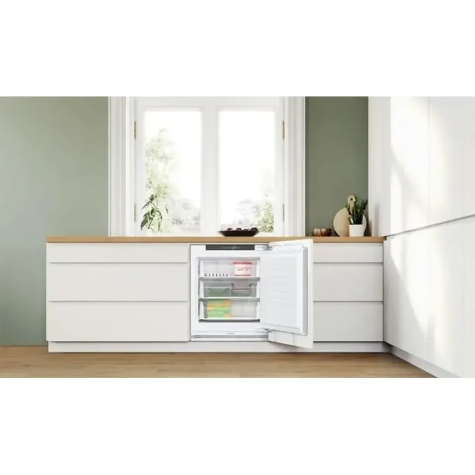 Bosch Serie 6 GUN21ADE0 Weiß