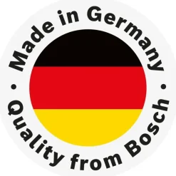 Bosch Serie 6 GUN21ADE0 Weiß