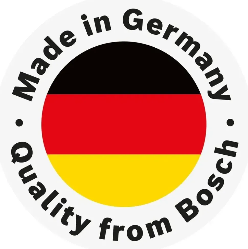 Bosch Serie 6 GUN21ADE0 Weiß