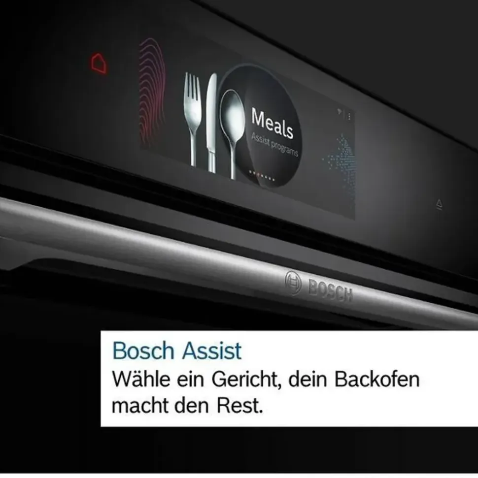 Bosch Serie 8 HSG7361B1