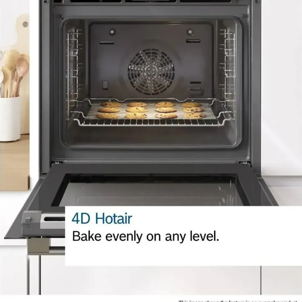 Bosch Serie 8 HSG7361B1