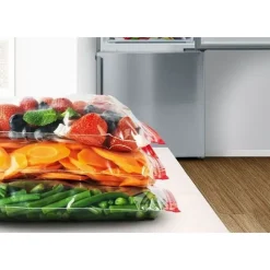 Bosch Serie 6 KAD93A Side-by-Side