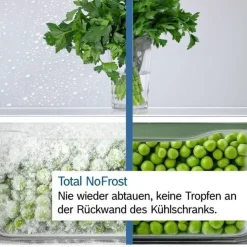Bosch Serie 6 KAD93A Side-by-Side