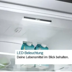 Bosch Serie 6 KAD93A Side-by-Side