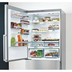 Bosch Serie 6 KAD93A Side-by-Side