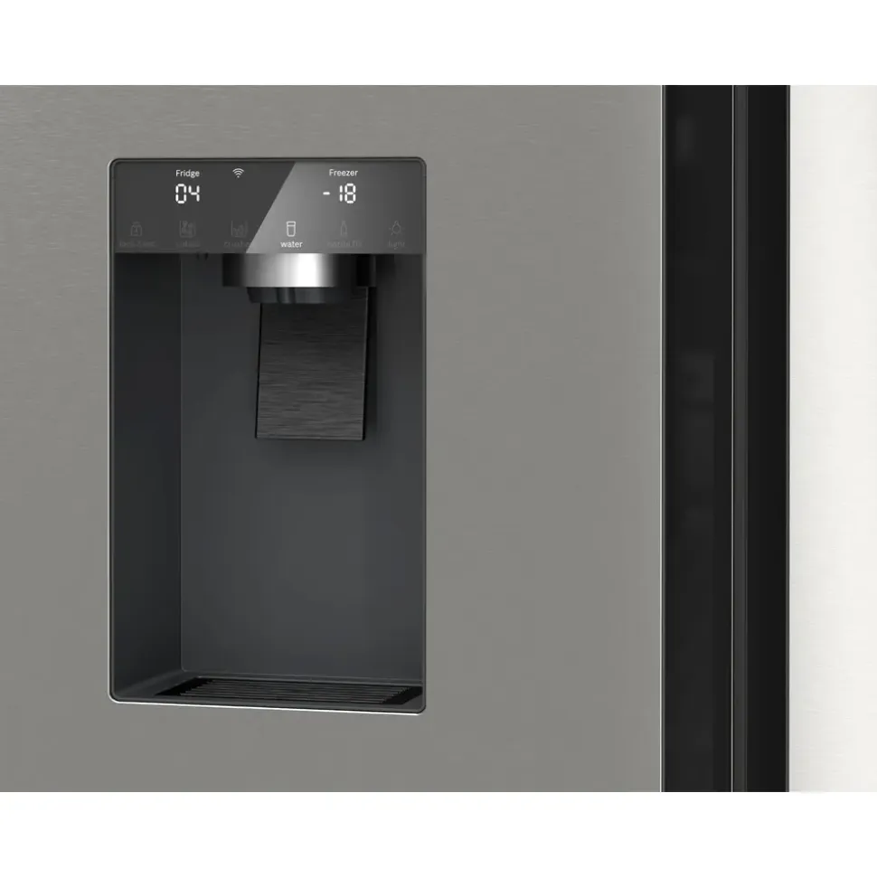 Bosch Serie 6 KFI96A Multi Door