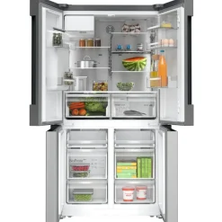 Bosch Serie 6 KFI96A Multi Door