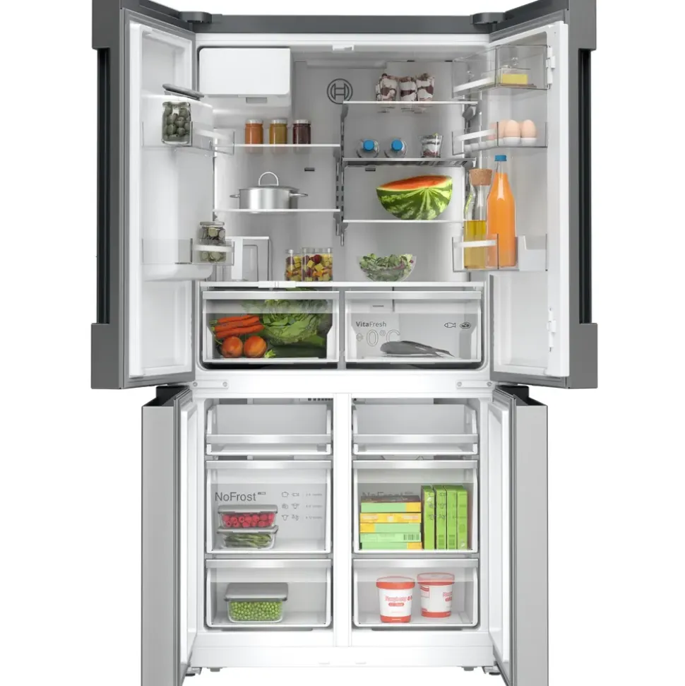Bosch Serie 6 KFI96A Multi Door