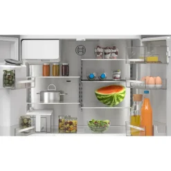 Bosch Serie 6 KFI96A Multi Door