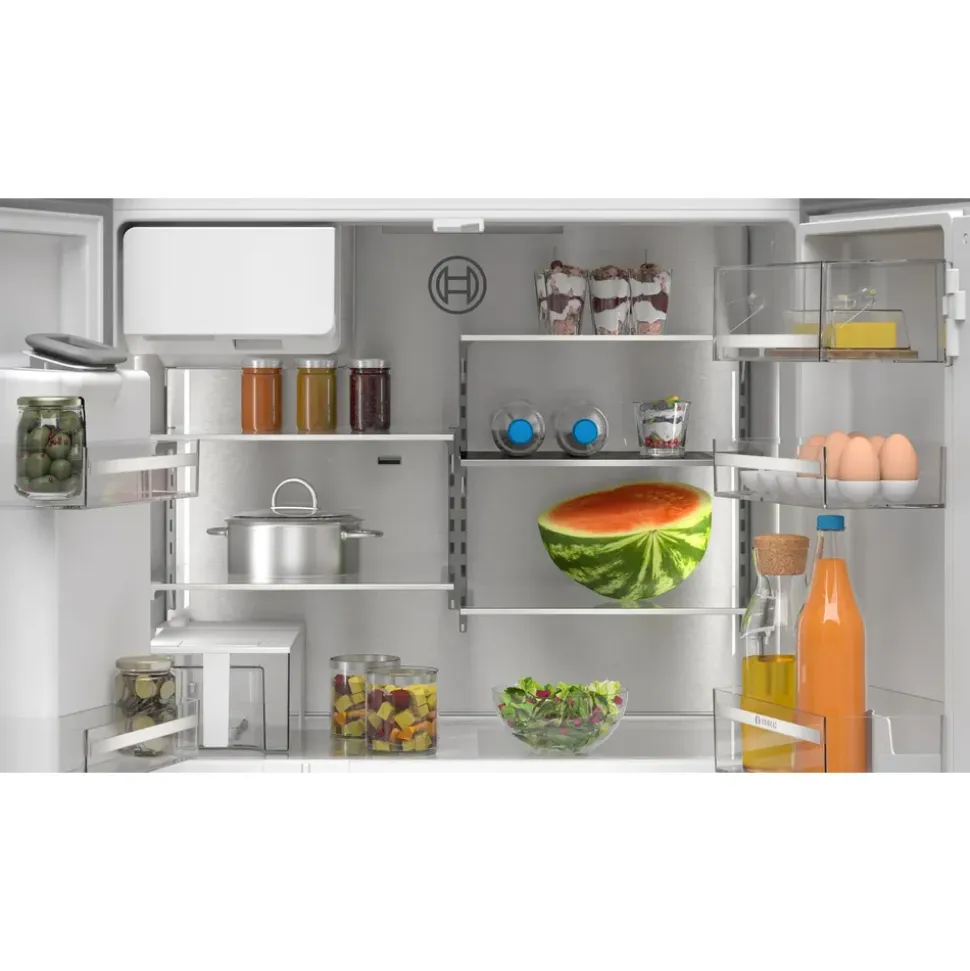 Bosch Serie 6 KFI96A Multi Door