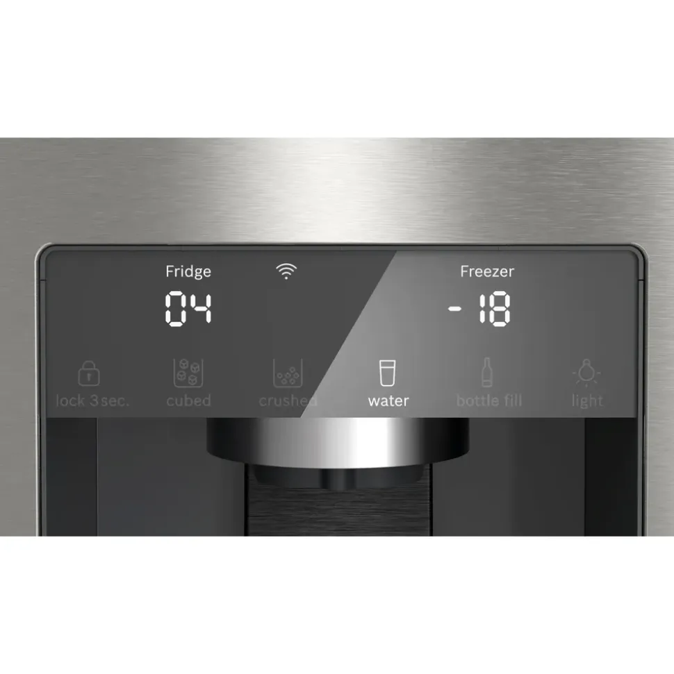 Bosch Serie 6 KFI96A Multi Door