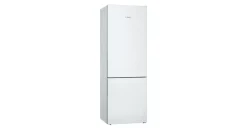 Bosch Serie 6 KGE49A CA Kühl-Gefrierkombination