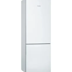 Bosch Serie 6 KGE49A CA Kühl-Gefrierkombination