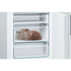 Bosch Serie 6 KGE49A CA Kühl-Gefrierkombination
