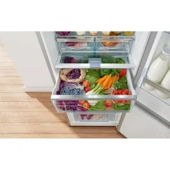 Bosch Serie 6 KGE49A CA Kühl-Gefrierkombination