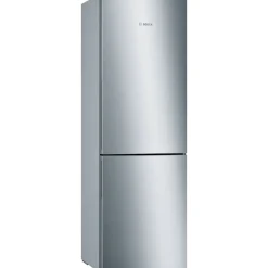 Bosch Serie 6 KGE36A Kühl-Gefrierkombination
