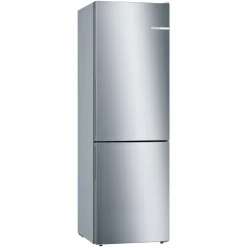 Bosch Serie 6 KGE36A Kühl-Gefrierkombination