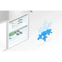 Bosch Serie 6 KGE36A Kühl-Gefrierkombination