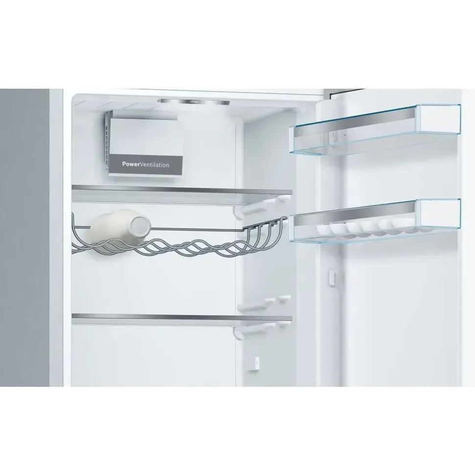 Bosch Serie 6 KGE36A Kühl-Gefrierkombination