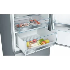 Bosch Serie 6 KGE36A Kühl-Gefrierkombination