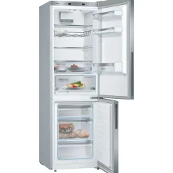Bosch Serie 6 KGE36A Kühl-Gefrierkombination