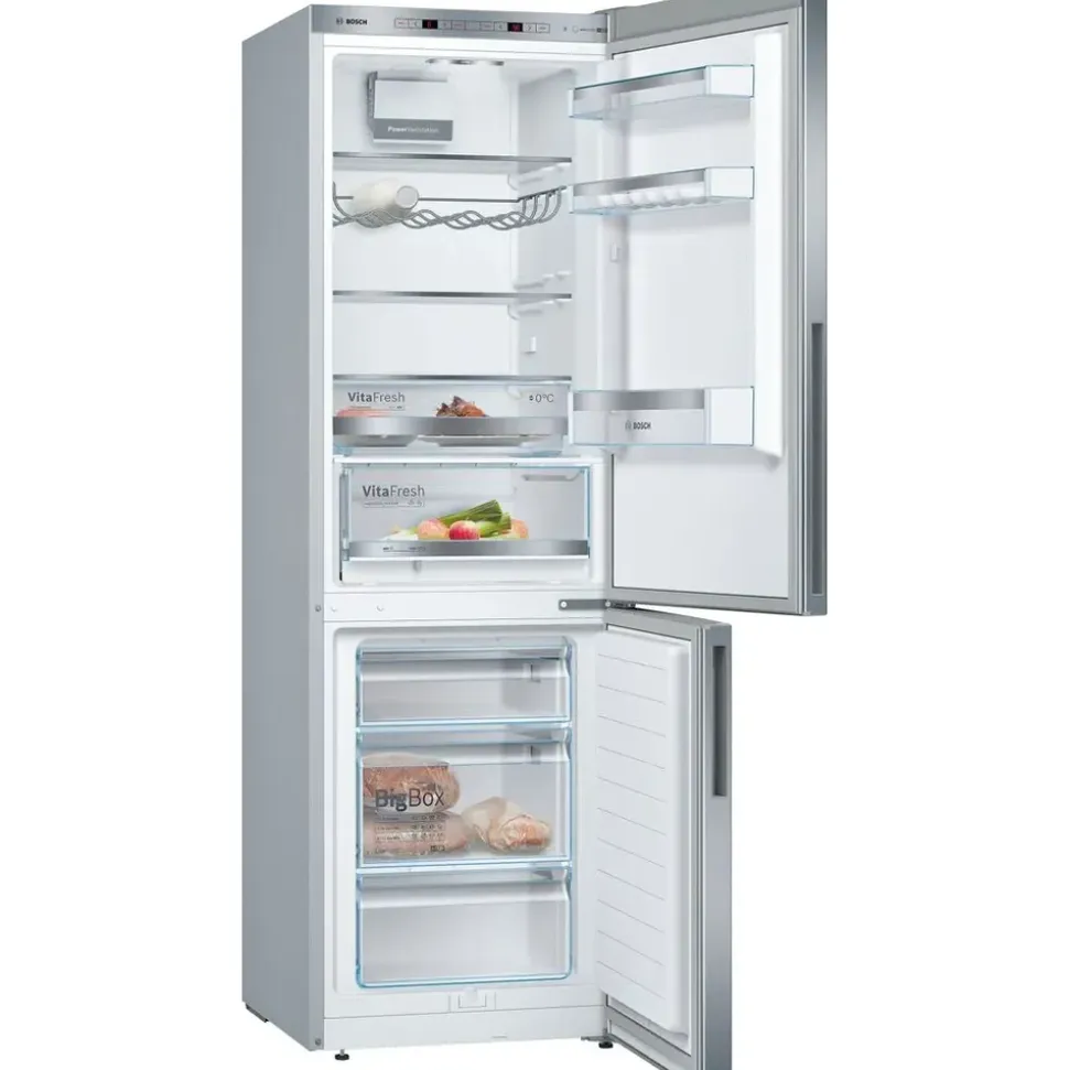Bosch Serie 6 KGE36A Kühl-Gefrierkombination