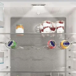 Bosch Serie 6 KGE36A Kühl-Gefrierkombination