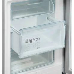 Bosch Serie 6 KGE36A Kühl-Gefrierkombination