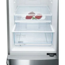 Bosch Serie 6 KGE36A Kühl-Gefrierkombination
