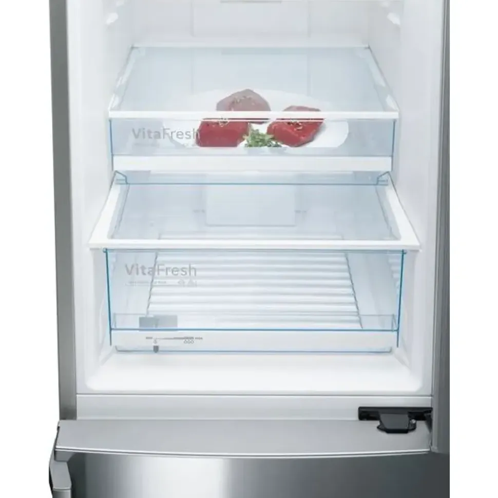 Bosch Serie 6 KGE36A Kühl-Gefrierkombination