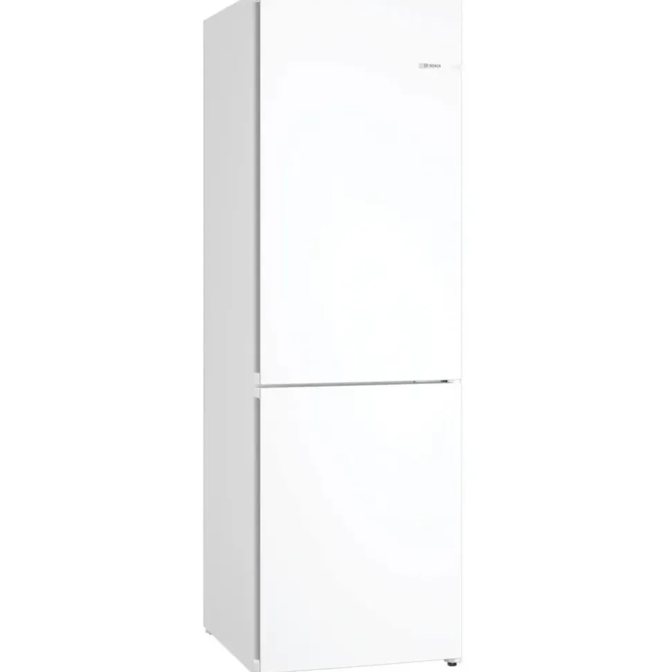 Bosch Serie 4 KGN362 Kühl-Gefrierkombination