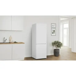 Bosch Serie 4 KGN362 Kühl-Gefrierkombination