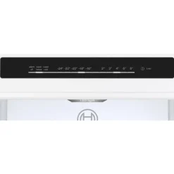 Bosch Serie 4 KGN362 Kühl-Gefrierkombination