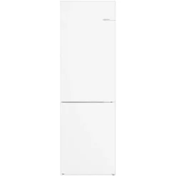 Bosch Serie 4 KGN362 Kühl-Gefrierkombination