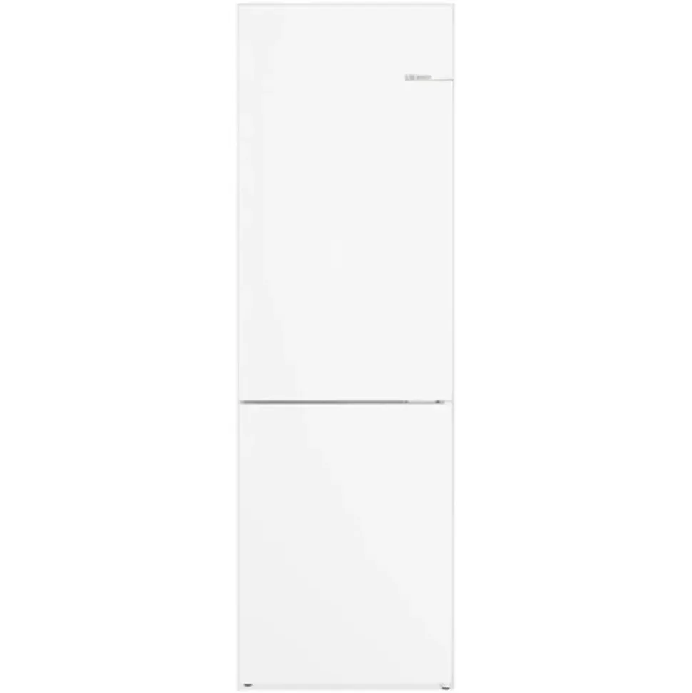 Bosch Serie 4 KGN362 Kühl-Gefrierkombination