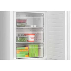 Bosch Serie 4 KGN362 Kühl-Gefrierkombination