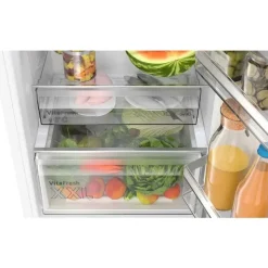 Bosch Serie 4 KGN362 Kühl-Gefrierkombination
