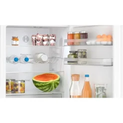 Bosch Serie 4 KGN362 Kühl-Gefrierkombination