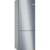 Bosch Serie 4 KGN492 Kühl-Gefrierkombination