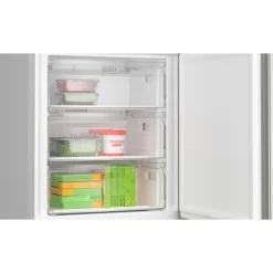Bosch Serie 4 KGN492 Kühl-Gefrierkombination