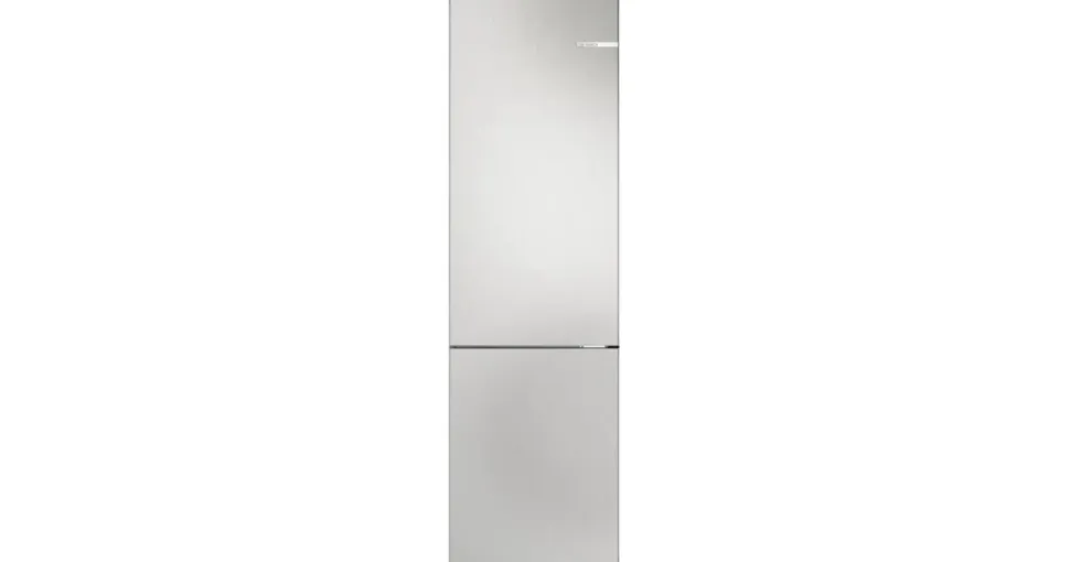 Bosch Serie 4 KGN392 Kühl-Gefrierkombination