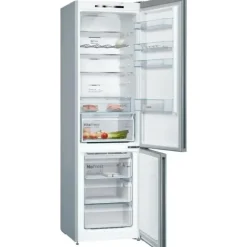 Bosch Serie 4 KGN39 Kühl-Gefrierkombination