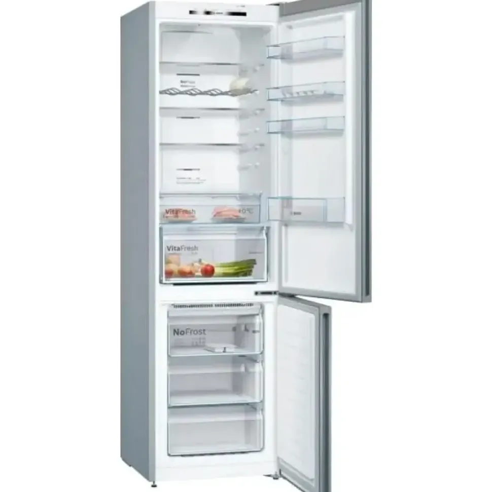 Bosch Serie 4 KGN39 Kühl-Gefrierkombination