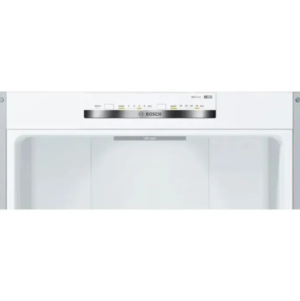 Bosch Serie 4 KGN39 Kühl-Gefrierkombination