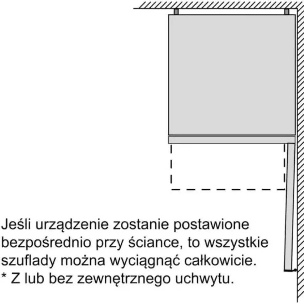 Bosch Serie 4 KGN39 Kühl-Gefrierkombination