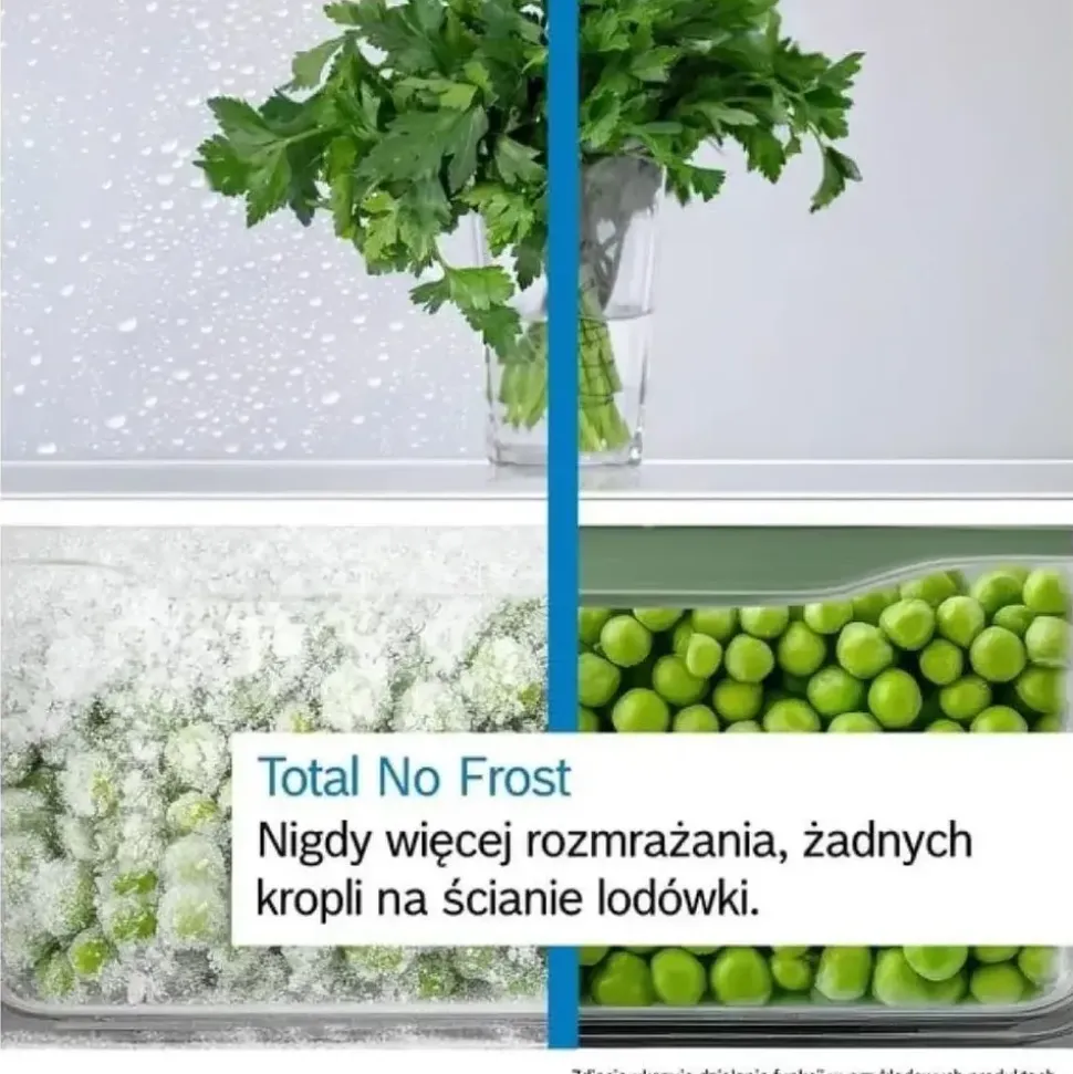 Bosch Serie 4 KGN39 Kühl-Gefrierkombination