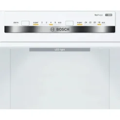 Bosch Serie 4 KGN39 Kühl-Gefrierkombination