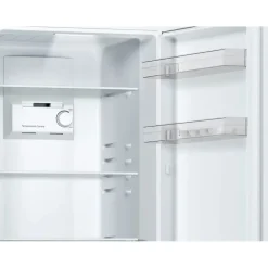 Bosch Serie 2 KGN33N Kühl-Gefrierkombination