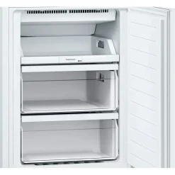 Bosch Serie 2 KGN33N Kühl-Gefrierkombination